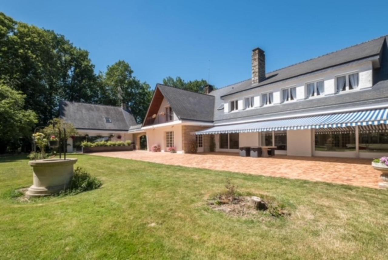 La Clotiere Bed & Breakfast *