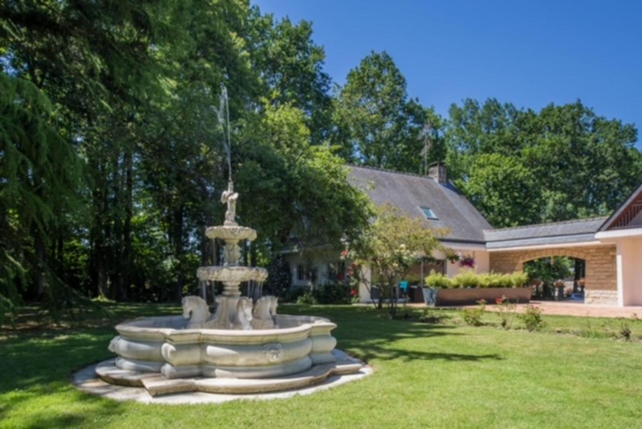 Bed & Breakfast La Clotiere *